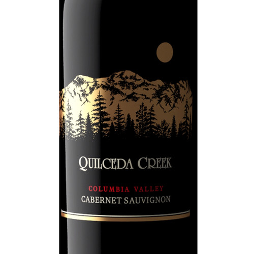 Quilceda Creek Columbia Valley Cabernet Sauvignon